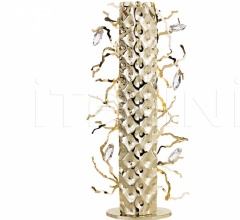 Настольный светильник Groovy 463/3L Настольный светильник Groovy 463/3L фабрика IDL Export