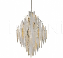 Люстра Ice Rain 507/18 Люстра Ice Rain 507/18 фабрика IDL Export