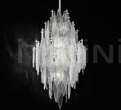 Люстра Ice Rain 507/12 Люстра Ice Rain 507/12 фабрика IDL Export