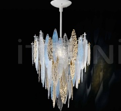 Люстра Ice Rain 507/10 Люстра Ice Rain 507/10 фабрика IDL Export