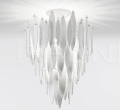 Потолочный светильник Ice Rain 507/10PF Потолочный светильник Ice Rain 507/10PF фабрика IDL Export