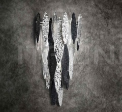 Настенный светильник Ice Rain 507/6A Настенный светильник Ice Rain 507/6A фабрика IDL Export