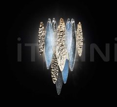 Настенный светильник Ice Rain 507/3A Настенный светильник Ice Rain 507/3A фабрика IDL Export