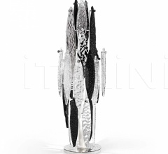 Настольный светильник Ice Rain 507/4L Настольный светильник Ice Rain 507/4L фабрика IDL Export