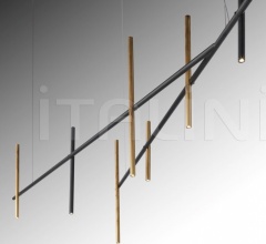 Подвесной светильник Miu’ 656/7SL фабрика IDL Export