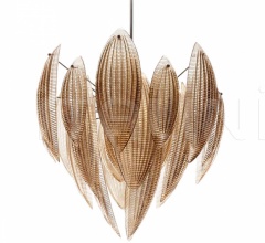 Подвесной светильник Paradise 430/62 фабрика IDL Export