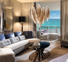 Подвесной светильник Paradise 430/62 фабрика IDL Export