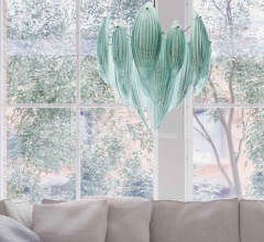 Подвесной светильник Paradise 430/62 фабрика IDL Export