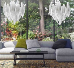 Подвесной светильник Paradise 430/62 фабрика IDL Export