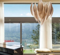 Подвесной светильник Paradise 430/62 фабрика IDL Export