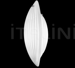 Настенный светильник Paradise 430/2ASX Настенный светильник Paradise 430/2ASX фабрика IDL Export