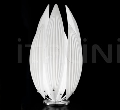 Настольный светильник Paradise 430/1L Настольный светильник Paradise 430/1L фабрика IDL Export