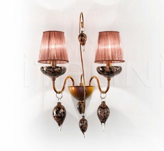 Настенный светильник Royal Gala 444/2A Настенный светильник Royal Gala 444/2A фабрика IDL Export