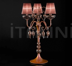 Настольная лампа Royal Gala 444/3L Настольная лампа Royal Gala 444/3L фабрика IDL Export