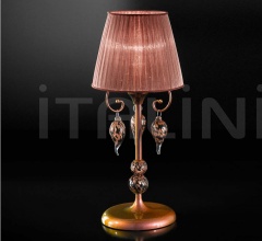 Настольная лампа Royal Gala 444/1LP Настольная лампа Royal Gala 444/1LP фабрика IDL Export