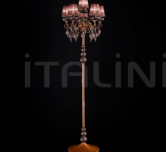 Торшер Royal Royal Gala 444/6P Торшер Royal Royal Gala 444/6P фабрика IDL Export