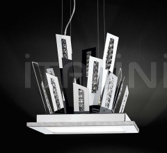 Подвесной светильник Skyline 474/SP фабрика IDL Export