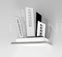 Настенный светильник Skyline 474/AP Настенный светильник Skyline 474/AP фабрика IDL Export