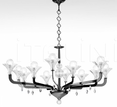 Люстра Supreme 472/12 Люстра Supreme 472/12 фабрика IDL Export