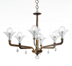 Люстра Supreme 472/3+3 Люстра Supreme 472/3+3 фабрика IDL Export