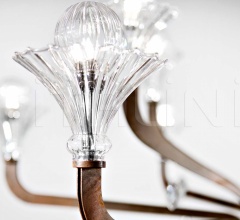 Люстра Supreme 472/3+3 Люстра Supreme 472/3+3 фабрика IDL Export