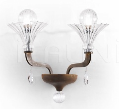 Настенный светильник Supreme 472/2A Настенный светильник Supreme 472/2A фабрика IDL Export