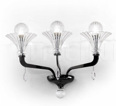 Настенный светильник Supreme 472/3A Настенный светильник Supreme 472/3A фабрика IDL Export