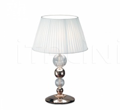 Настольная лампа Vanity 585/1L Настольная лампа Vanity 585/1L фабрика IDL Export