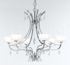 Люстра Vibe 465/6 Люстра Vibe 465/6 фабрика IDL Export