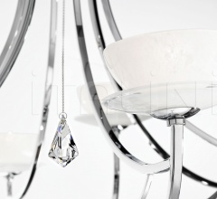 Люстра Vibe 465/6 Люстра Vibe 465/6 фабрика IDL Export