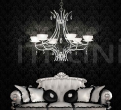 Люстра Vibe 465/6 Люстра Vibe 465/6 фабрика IDL Export