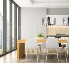 Подвесной светильник Bubbles 427/6 Подвесной светильник Bubbles 427/6 фабрика IDL Export