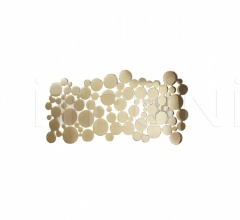 Настенный светильник Bubbles 427/1AP фабрика IDL Export