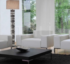 Торшер Capitonne 487/1P Торшер Capitonne 487/1P фабрика IDL Export