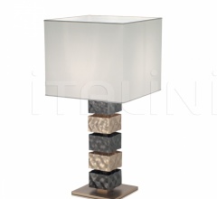 Настольная лампа Capitonne 487/1LG фабрика IDL Export