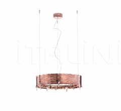 Подвесной светильник Castle 602/60 фабрика IDL Export