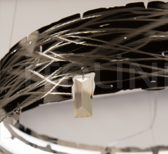 Подвесной светильник Castle 602/60 фабрика IDL Export