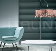 Подвесной светильник Castle 602/60 фабрика IDL Export