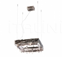 Подвесной светильник Castle 602/50X50 фабрика IDL Export