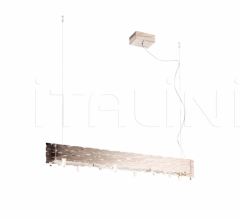 Подвесной светильник Castle 602/110X7 фабрика IDL Export