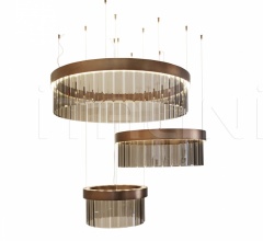 Подвесной светильник Cesare 632/110 фабрика IDL Export