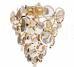 Подвесной светильник Charleston 566/5 фабрика IDL Export