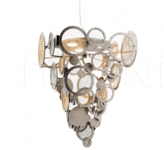 Подвесной светильник Charleston 566/3 фабрика IDL Export