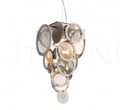 Подвесной светильник Charleston 566/1S фабрика IDL Export