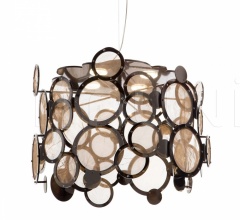 Подвесной светильник Charleston 567/4 фабрика IDL Export
