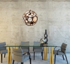 Подвесной светильник Charleston 567/50/E фабрика IDL Export