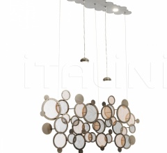 Подвесной светильник Charleston 566/4SL фабрика IDL Export