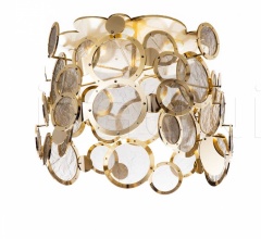 Потолочный светильник Charleston 567/4PF фабрика IDL Export