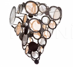 Потолочный светильник Charleston 566/3PF фабрика IDL Export