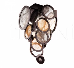 Потолочный светильник Charleston 566/1PF фабрика IDL Export